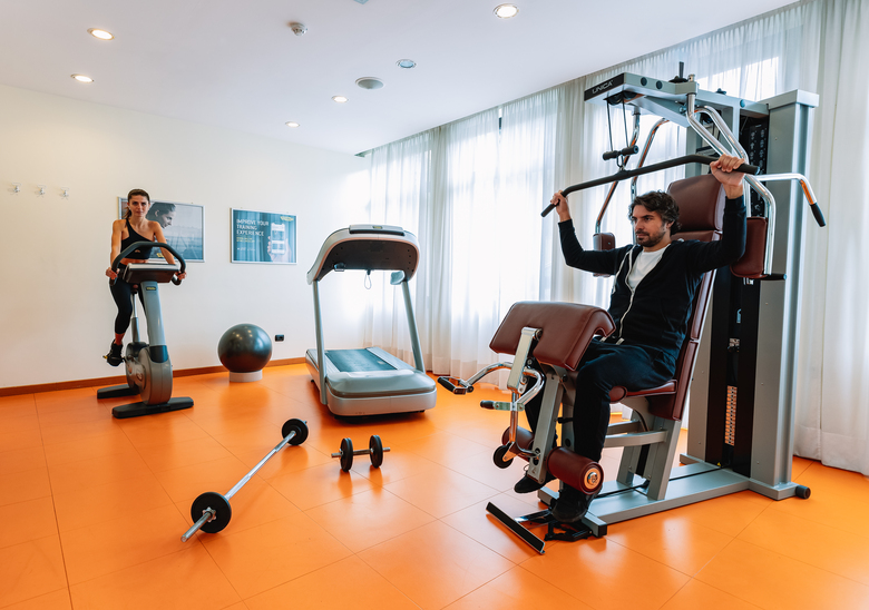Hotel Mercure Roma Piazza Bologna
