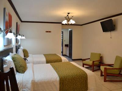 Hotel Chalet Tirol