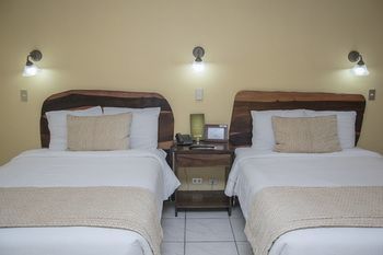 Hotel Chalet Tirol