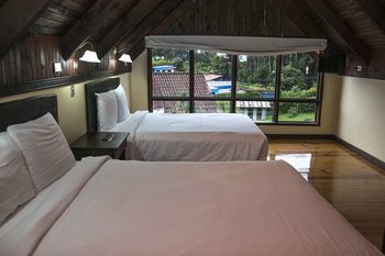 Hotel Chalet Tirol