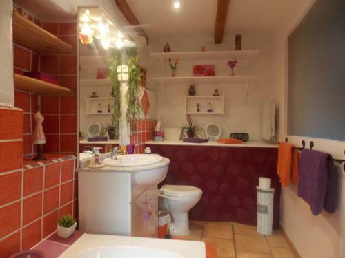 Bed & Breakfast La Maison Du Bonheur