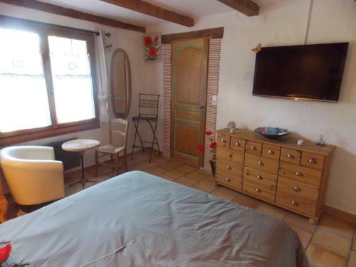 Bed & Breakfast La Maison Du Bonheur