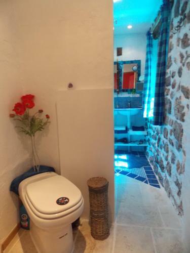 Bed & Breakfast La Maison Du Bonheur
