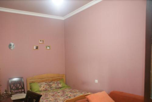 Hostal Guest House Santlis Shesakhvevi