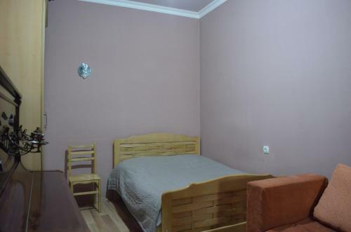 Hostal Guest House Santlis Shesakhvevi