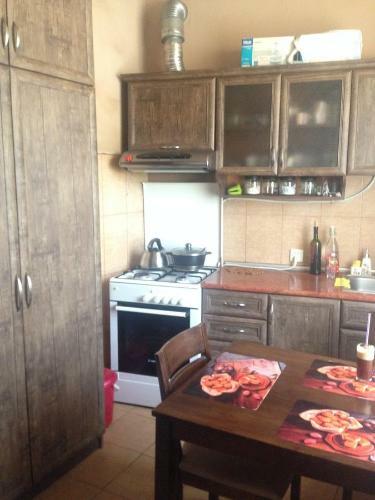 Hostal Guest House Santlis Shesakhvevi