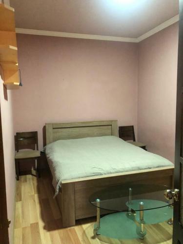 Hostal Guest House Santlis Shesakhvevi