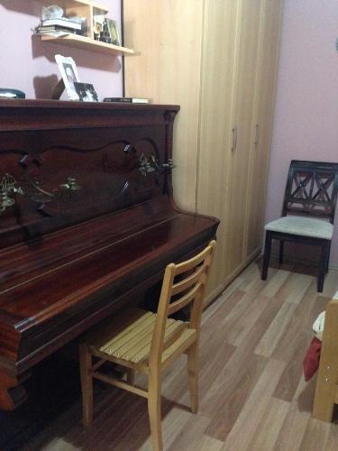 Hostal Guest House Santlis Shesakhvevi