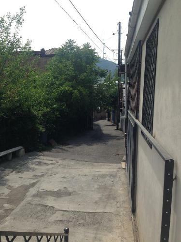 Hostal Guest House Santlis Shesakhvevi