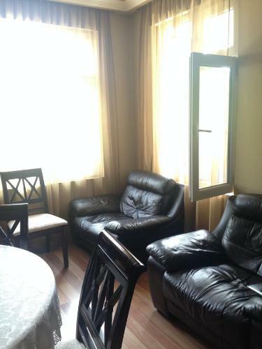 Hostal Guest House Santlis Shesakhvevi