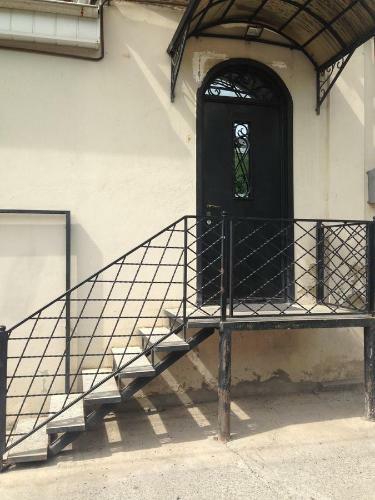 Hostal Guest House Santlis Shesakhvevi