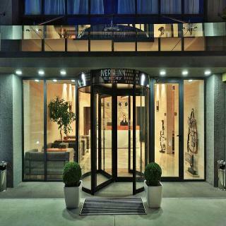 Iveria Inn Hotel