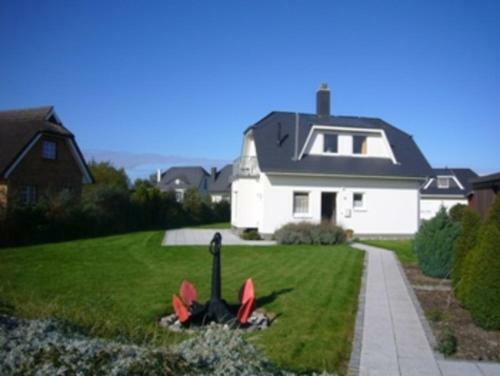 Haus Am Anker