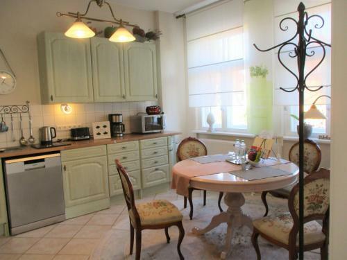 Apartamento Villa Freia & Dresden Ferienwohnung
