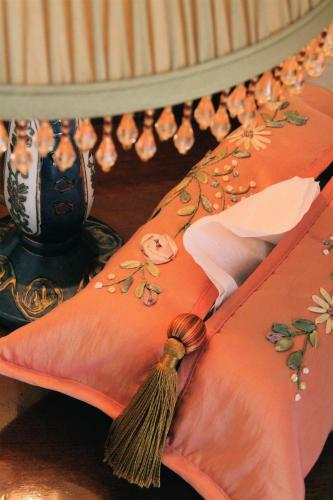 Stoneborough House B&B