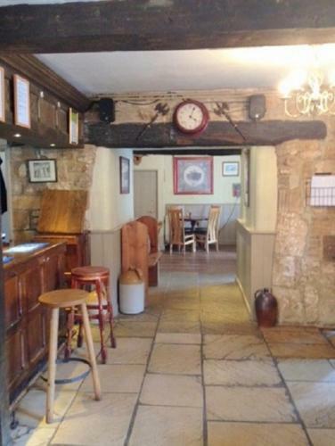Bed & Breakfast The Royal Oak Burford