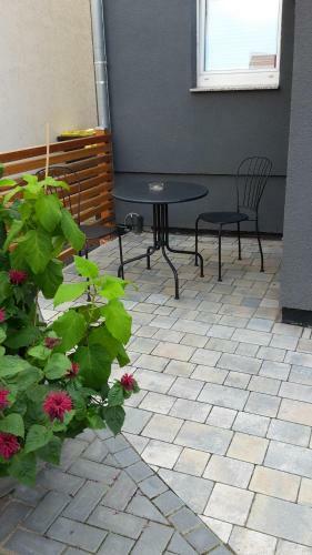 Apartamento Ferienwohnung John