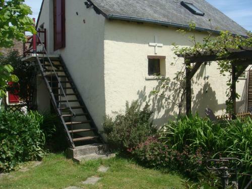 Bed & Breakfast Chambre D'h�tes La Gu�jailli�re
