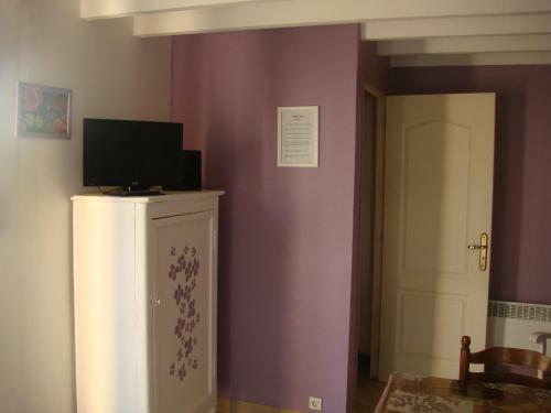 Bed & Breakfast Chambre D'h�tes La Gu�jailli�re