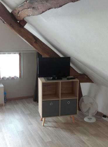 Bed & Breakfast Chambre D'h�tes La Gu�jailli�re