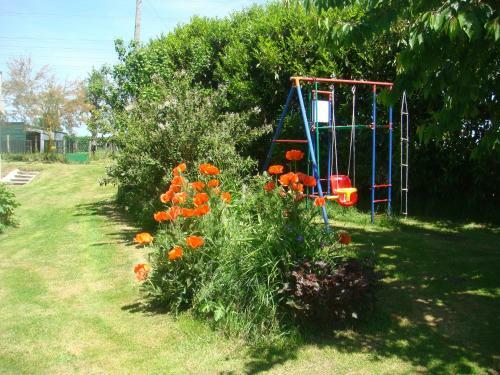 Bed & Breakfast Chambre D'h�tes La Gu�jailli�re