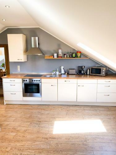 Apartamento Fewo Sulzer Siedlung Erfurt
