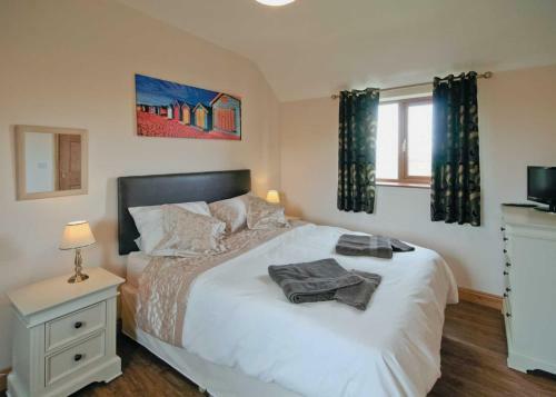 Mill Stone Cottage