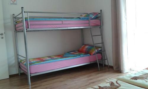 Apartamento Ferienwohnung Valerie