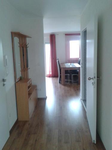 Apartamento Ferienwohnung Valerie