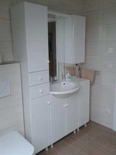 Apartamento Ferienwohnung Valerie