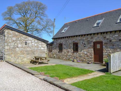 Honeysuckle Cottage