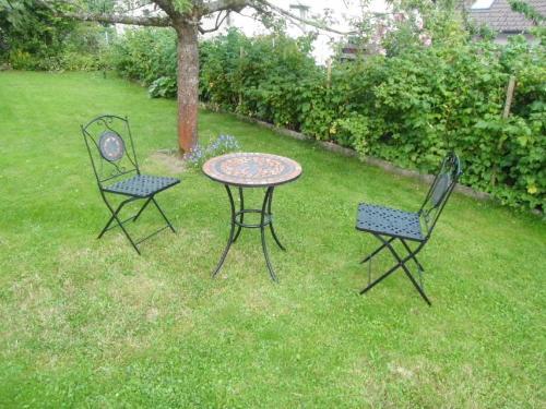 Apartamento Ferienwohnung Gaby
