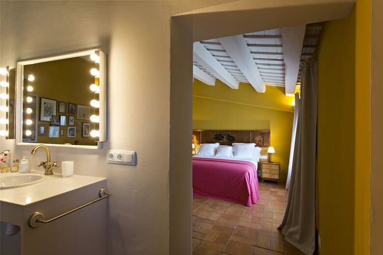 Agroturismo Enc�s D'empord� -adults Only-