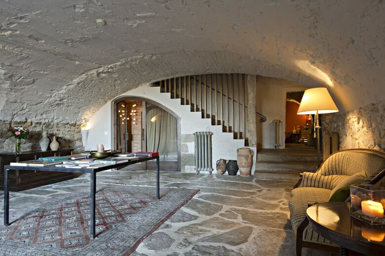 Agroturismo Enc�s D'empord� -adults Only-