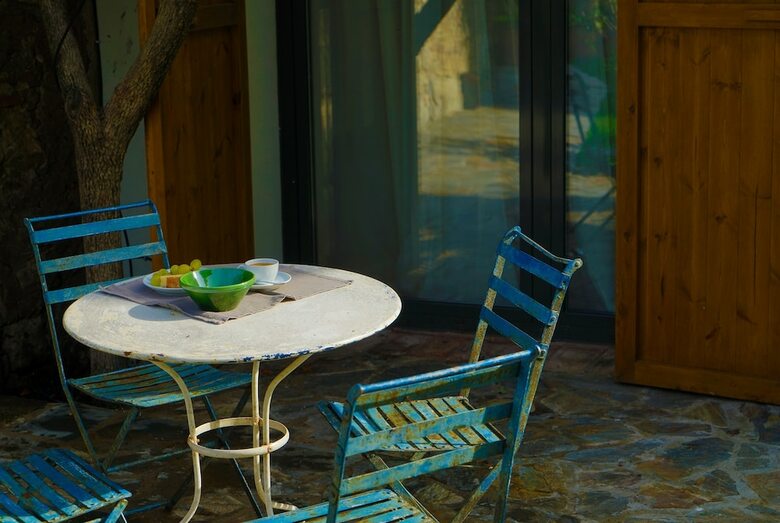 Agroturismo Enc�s D'empord� -adults Only-