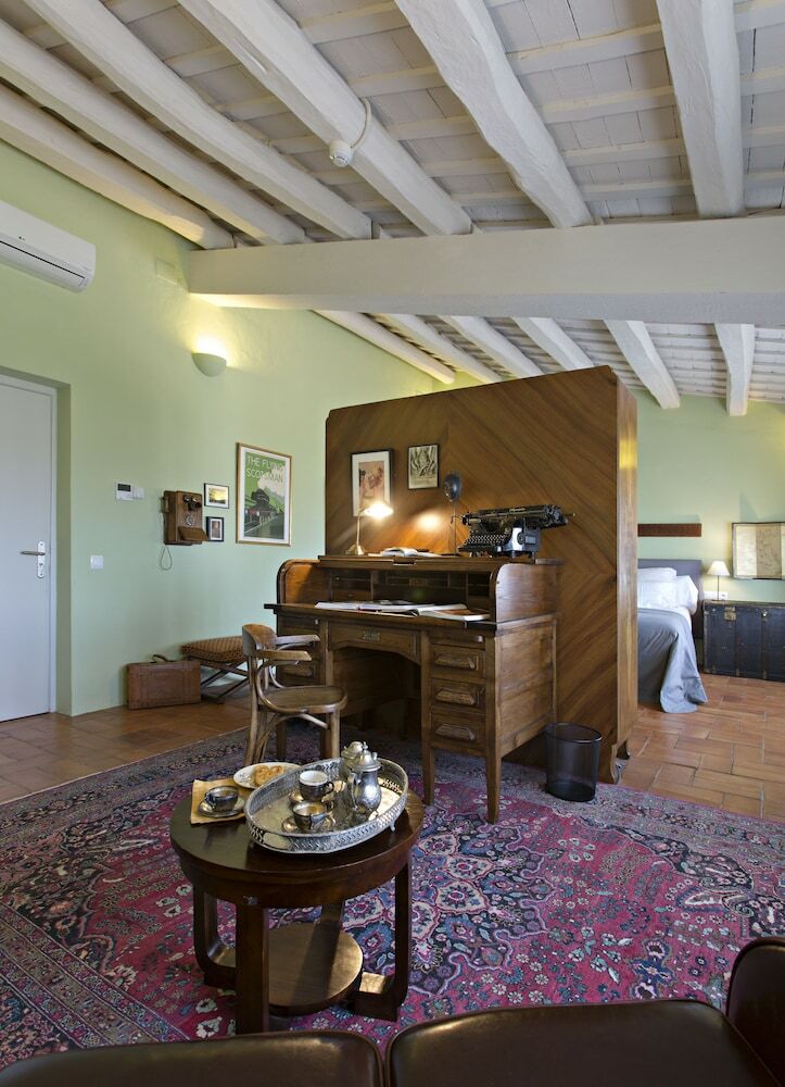 Agroturismo Enc�s D'empord� -adults Only-