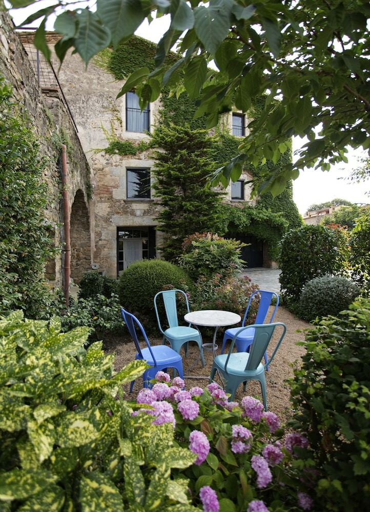 Agroturismo Enc�s D'empord� -adults Only-