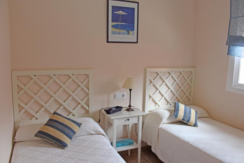 Chalet Novo