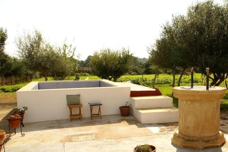 Agroturismo Casa Feli