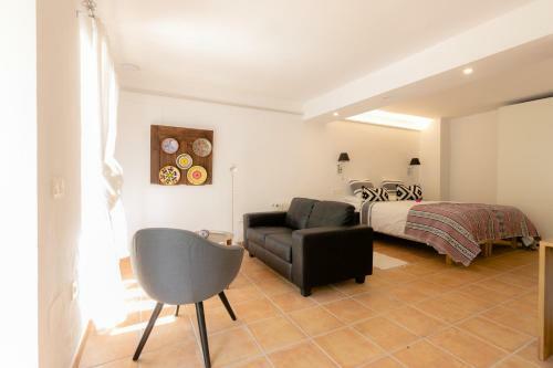 Apartamento Molino De Saladilla