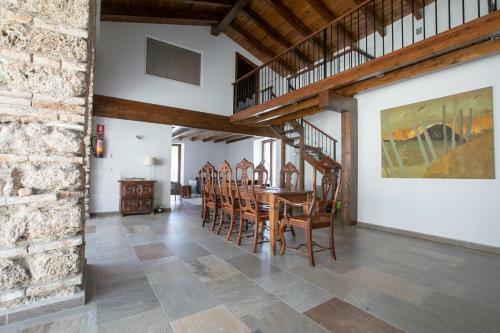 Apartamento Molino De Saladilla