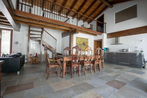 Apartamento Molino De Saladilla