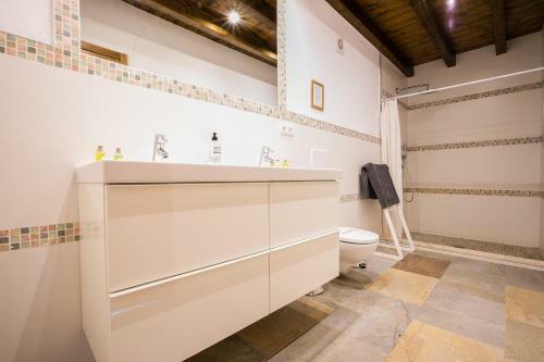 Apartamento Molino De Saladilla