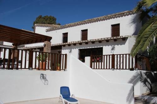 Apartamento Molino De Saladilla