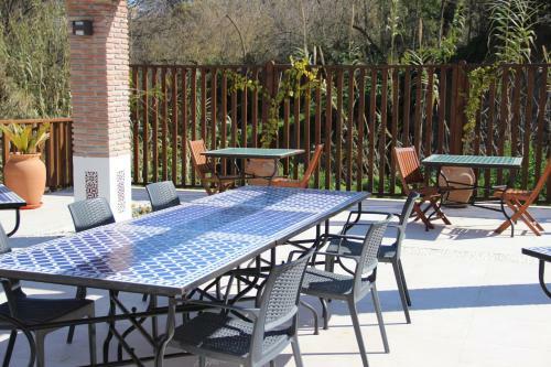 Apartamento Molino De Saladilla