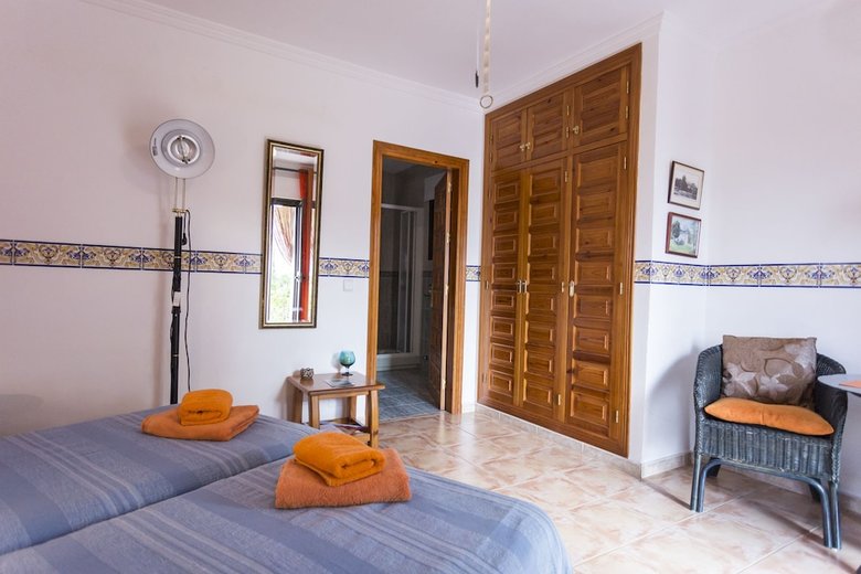 Hostal Villa Andalucia
