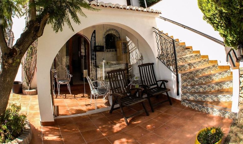 Hostal Villa Andalucia