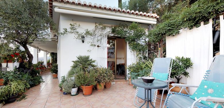 Hostal Villa Andalucia