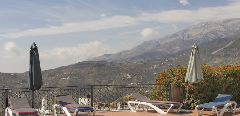 Hostal Villa Andalucia