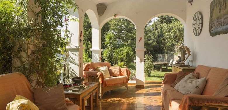 Hostal Villa Andalucia